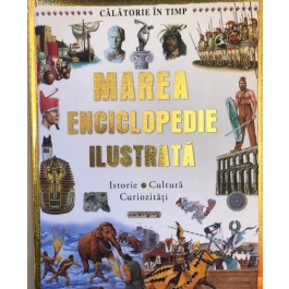 Marea enciclopedie ilustrata