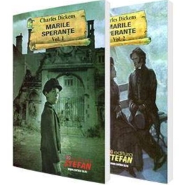 Marile sperante (Vol 1-2) - Charles Dickens