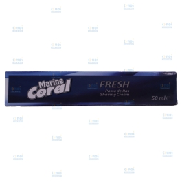 MARINE CORAL FRESH PASTA DE RAS 50ML