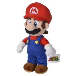 Plus Super Mario 20 cm