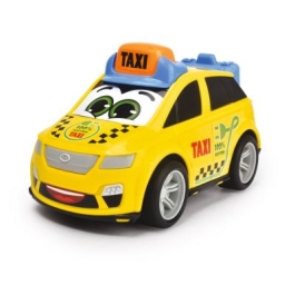 Masina de interventie-Taxiul, Simba Baby