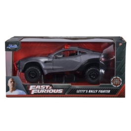 Masinuta metalica Fast and Furious Letty's Rally Fighter, JadaToys