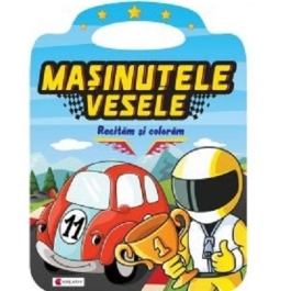 Masinutele vesele