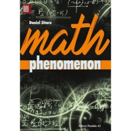 Math phenomenon - Dan Sitaru