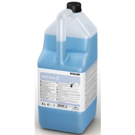 Ecolab MAXX Brial S Detergent pentru curatare suprafete si geamuri, 5 L