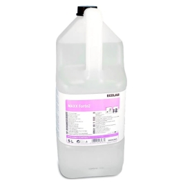 Ecolab MAXX2 Forte Decapant universal pentru pardoseli, 5L