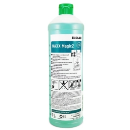 Ecolab MAXX2 Magic Detergent superumectant universal, 1 L