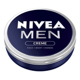 Nivea Men Crema de corp, 150 ml