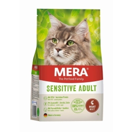 MERA Cat Hrana Uscata Pisici Sensitive Insect Protein 2kg