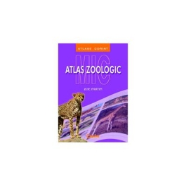 Mic atlas zoologic - Zoe Partin