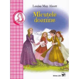 Micutele doamne - Louisa May Alcott