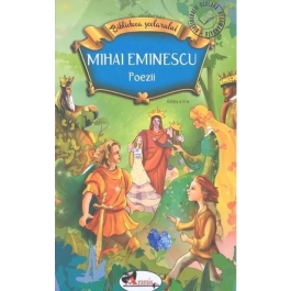 Poezii - Mihai Eminescu ed Aramis