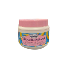MIL MIL MASCA TRATAMENT PAR BANANA 500ML