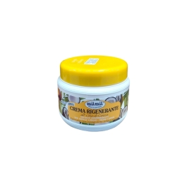 MIL MIL MASCA TRATAMENT PAR MEDIU&LUNG COCOS 500ML