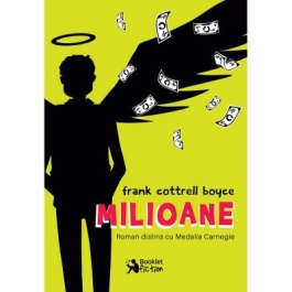 Milioane - Frank Cottrell-Boyce