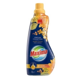 Sano Maxima Balsam de rufe Golden Sunset, 1L