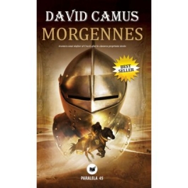 Morgennes - David Camus