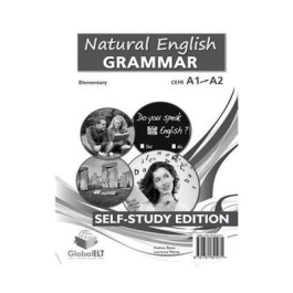 Natural English Grammar 2. Elementary. Self-study edition - Andrew Betsis