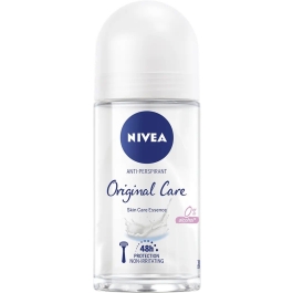 Deodorant roll-on, 50 ml, Nivea Original Care