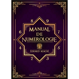 Manual de numerologie - Eduard Agachi