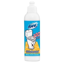 Odorizant toaleta Deo WC Pons Classic 200 ml. Asevi