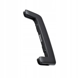 Odorizant auto Baseus Paddle, Argintiu