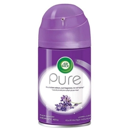 Odorizant camera, Purple Lavender 250 ml, Air Wick FreshMatic Pure