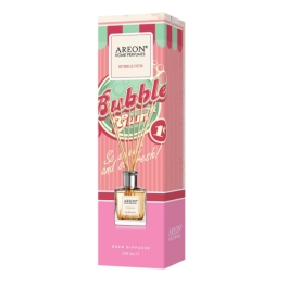 Odorizant camera Bubble Gum, 150 ml, Areon