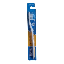ORAL B PERIUTA DINTI SHINY CLEAN MEDIUM