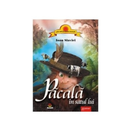 Pacala in satul lui - Ioan Slavici