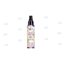 PALETTE SPRAY ANTI-INGALBENIRE 100ML