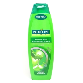 Palmolive Sampon Aloe Vera pentru par normal, 350 ml