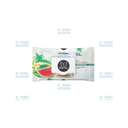 PAPILION SERVETELE UMEDE WATERMELON 64BUC