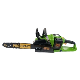PCA40/2 drujba pe acumulatori Procraft