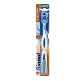 SIGNAL PERIUTA DINTI DOUBLE ACTION MEDIUM