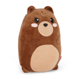 Perna Super Soft! Teddy Bear Legami