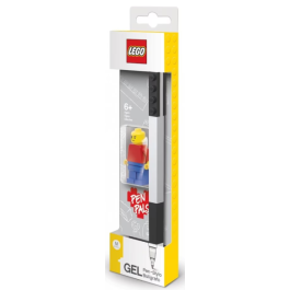 Pix cu gel negru LEGO 52601