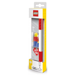 Pix cu gel rosu LEGO 52602