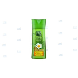 PLANT LINE BALSAM PAR MUSETEL 230ML