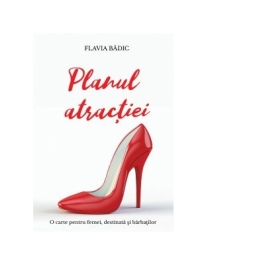 Planul atractiei - Flavia Badic