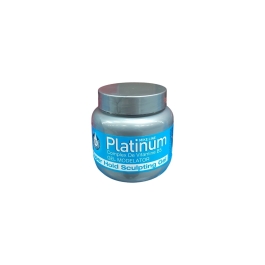 PLATINUM GEL DE PAR SUPER HOLD 250ML