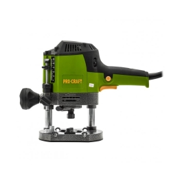 POB1200H  freza lemn PROCRAFT