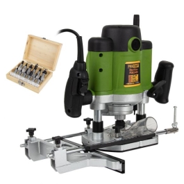 POB-2400 freza PROCRAFT,  5 kg