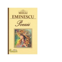Poezii - Mihai Eminescu 