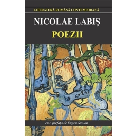 Poezii - Nicolae Labis