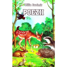 Poezii - O. Cazimir