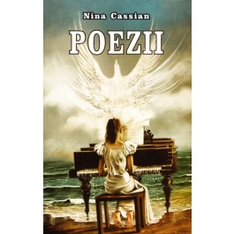 Poezii - Nina Cassian, editura Herra