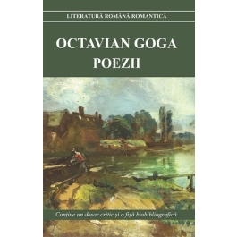 Poezii - Octavian Goga