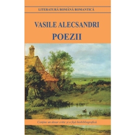 Poezii - Vasile Alecsandri