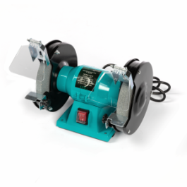 Polizor de banc 150W 6' MD 3215